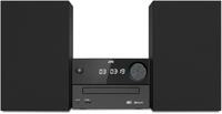 JVC UX-C25DAB (Schwarz)