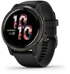 Garmin Venu 2 (schwarz/schiefergr)
