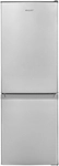 Exquisit KGC 232-60-E-040E (silber)