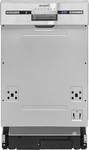 Exquisit EGSP 2109-EB-030E (inox)