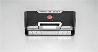 Rommelsbacher VAC 485 (schwarz/silber)