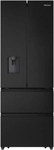 Hisense RF632N4WFE (schwarz)