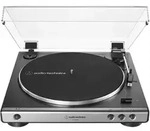 audio-technica AT-LP60xUSBGM (metall) audio-technica AT-LP60xUSBGM (metall)