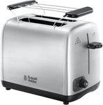 Russell Hobbs Adventure Toaster (edelstahl/schwarz)