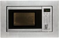 Exquisit EMW20G Einbau-Mikrowelle