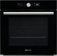 Bauknecht BIR4 DP8FS2 ES (Schwarz)