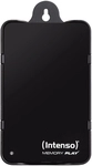 Intenso Memory Play 2,5" USB 3.0 (2TB) (Schwarz)