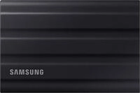 Samsung Portable SSD T7 Shield 1TB Black