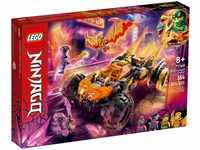 LEGO 71769 Coles Drachen-Flitzer