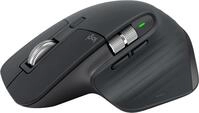 Logitech MX Master3s (graphit)