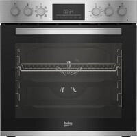 Beko BBUM12321X (edelstahl + edelst) Beko BBUM12321X (edelstahl + edelst)