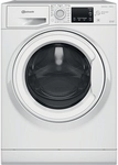 Bauknecht WT Eco Plus 86 43 N (wei&szlig;)