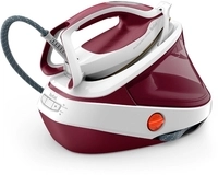 Tefal GV 9711 Pro Express Ultimate II (weinrot metall/wei)