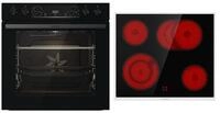 Gorenje Advantage Black Set NEW
