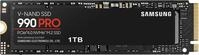 Samsung NVMe&trade; SSD 990 Pro 1TB