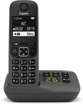 Gigaset AE690A (anthrazit)