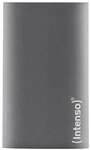 Intenso SSD (2TB) Premium Edition (anthrazit)