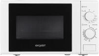 Exquisit MW900-030G (wei&szlig;)