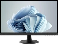 Lenovo 67A3KAC6EU, Lenovo D27-40 (raven black) Lenovo 67A3KAC6EU, Lenovo D27-40 (raven black)
