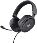 Trust GXT 498 Forta Headset (Schwarz)