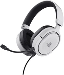 Trust GXT498W Forta Gaming Headset (weiss)