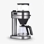 Severin KA 5762 (FHE) Caprice (edelstahl schwarz)