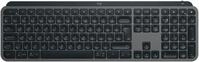 Logitech MX Keys S (DE) (grafit)