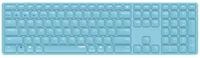 rapoo E9800M (DE) (blau)