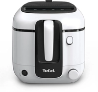Tefal FR3101 Super Uno Access (Schwarz)
