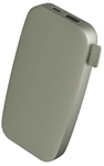 Fresh n Rebel Powerbank (12.000mAh) (Dried Green)