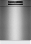 Bosch SMU6ZCS16E (edelstahl)