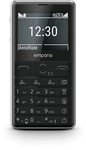 Emporia Prime LTE (Schwarz)