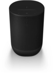SONOS Move 2 (Schwarz)
