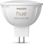 hue White & Color Ambiance MR16