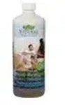 Corpet Spezial Reiniger natural - 980 ml - f&uuml;r ge&ouml;lte Parkettb&ouml;den