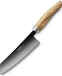 Nesmuk 1000026-019, Nesmuk Janus Kochmesser 14 cm - Niobstahl mit...