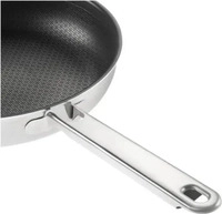 Zwilling 1029412, Zwilling Joy Plus Bratpfanne 24 cm mit Permaresist Ultra