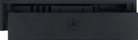 Horl-1993 HO3BOX-P, Horl-1993 HORL 3 Box - unbef&uuml;llt Schwarz