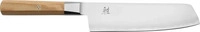 Miyabi 1026925, Miyabi 4000 FC Koya Nakiri 18 cm - achteckiger Griff aus Pakkaholz -