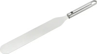 Zwilling 1002536, Zwilling Pro K&uuml;chenhelfer Palette 40 cm 18/10 Edelstahl...
