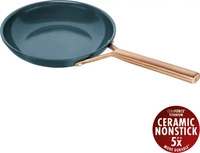 Zwilling 1035072, Zwilling Milano Bratpfanne Blau 24 cm - Aluminium