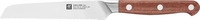 Zwilling 1036197, Zwilling Pro Wood Universalmesser 13 cm - Griff Kotibe Braun