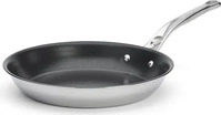 De Buyer 10-371732, de Buyer Affinity Bratpfanne 32 cm mit Antihaftbeschichtung...