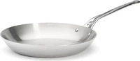 De Buyer 10-372432, de Buyer Affinity Pfanne 32 cm - Edelstahl-Mehrschichtmaterial