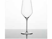 Zalto 11.401, Zalto Denk'Art Weißwein Glas im Geschenkkarton Transparent