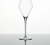 Zalto 11.601, Zalto Denk'Art S&uuml;&szlig;wein Glas im Geschenkkarton Transparent