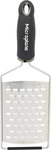 Microplane 45011, Microplane Gourmet Serie Reibe extra grob XL Schwarz
