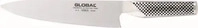 Global 1501, Global G-2 Kochmesser 20 cm - Cromova 18 Stahl Silber