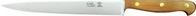 G&uuml;de 6766/21, G&uuml;de Karl G&uuml;de Filiermesser 21 cm flexibel - CVM-Messerstahl -
