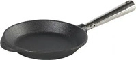 Skeppshult 0180, Skeppshult Professional Pfanne 18 cm - Gusseisen mit...